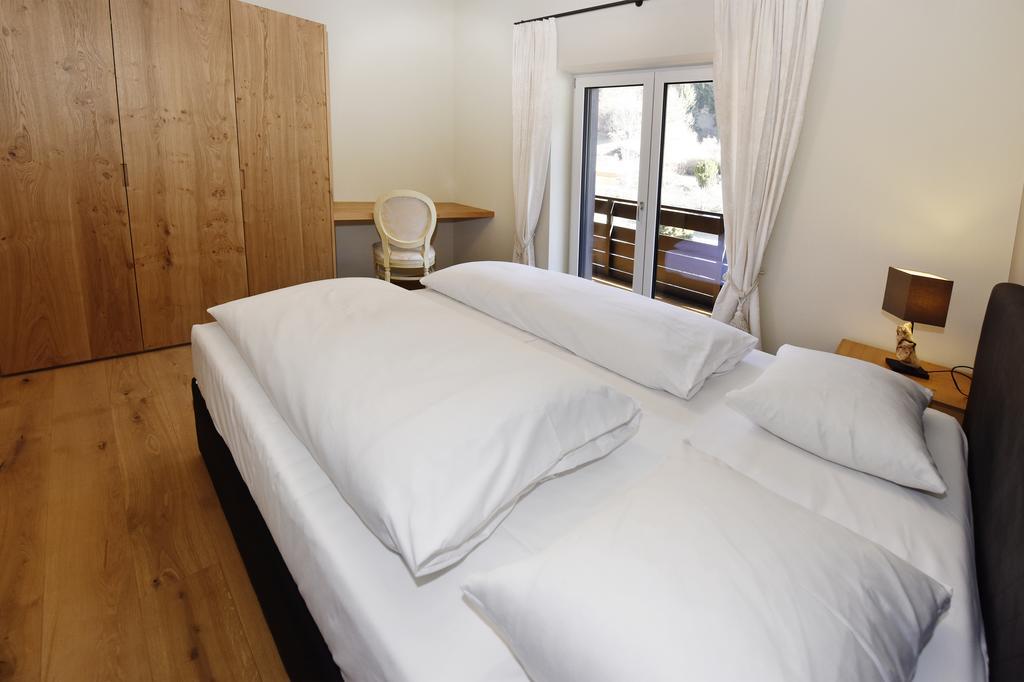Chalet Zamang Schruns Exteriör bild