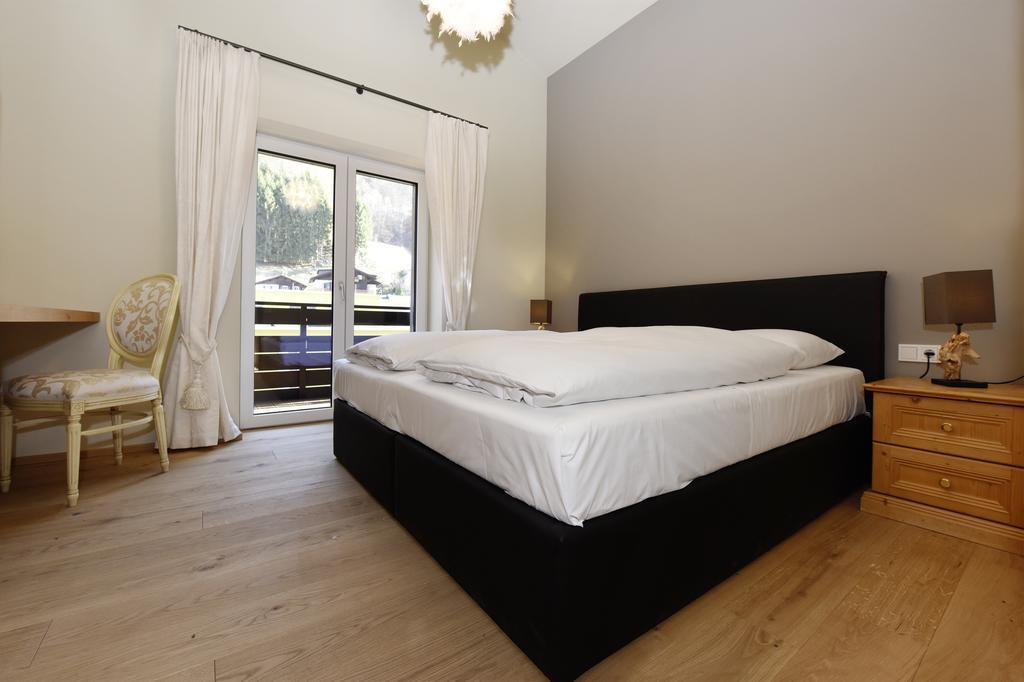 Chalet Zamang Schruns Exteriör bild