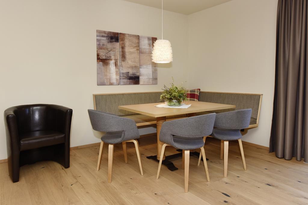 Chalet Zamang Schruns Exteriör bild