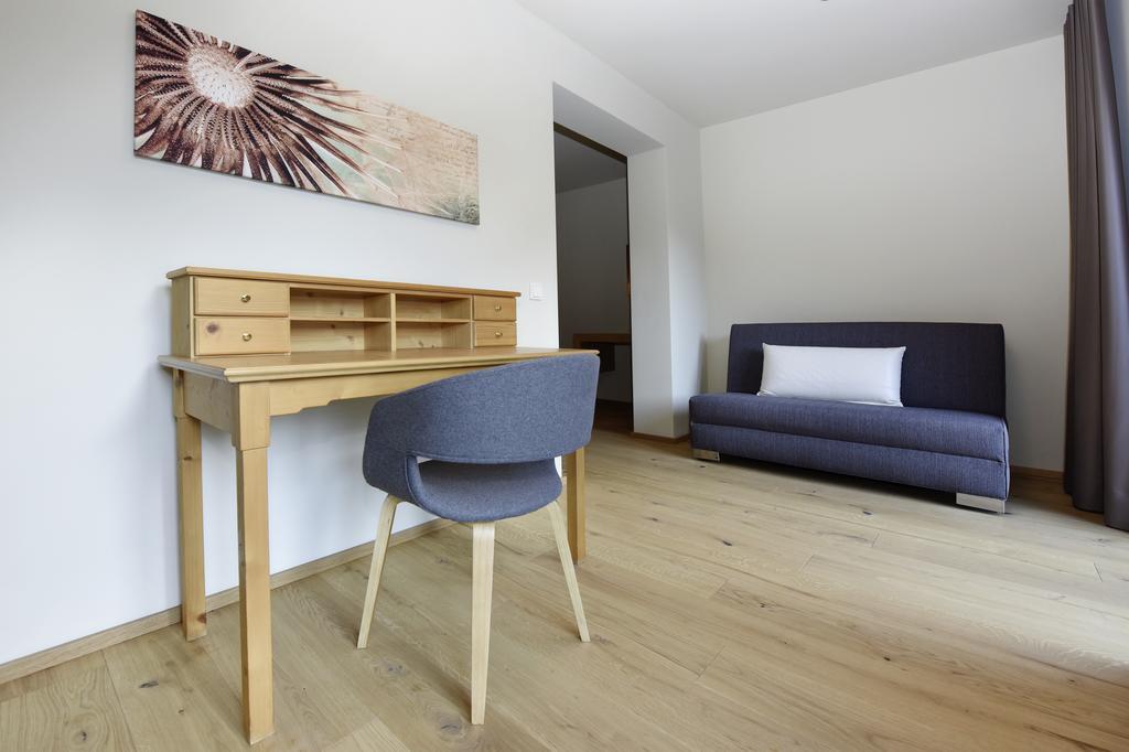 Chalet Zamang Schruns Exteriör bild