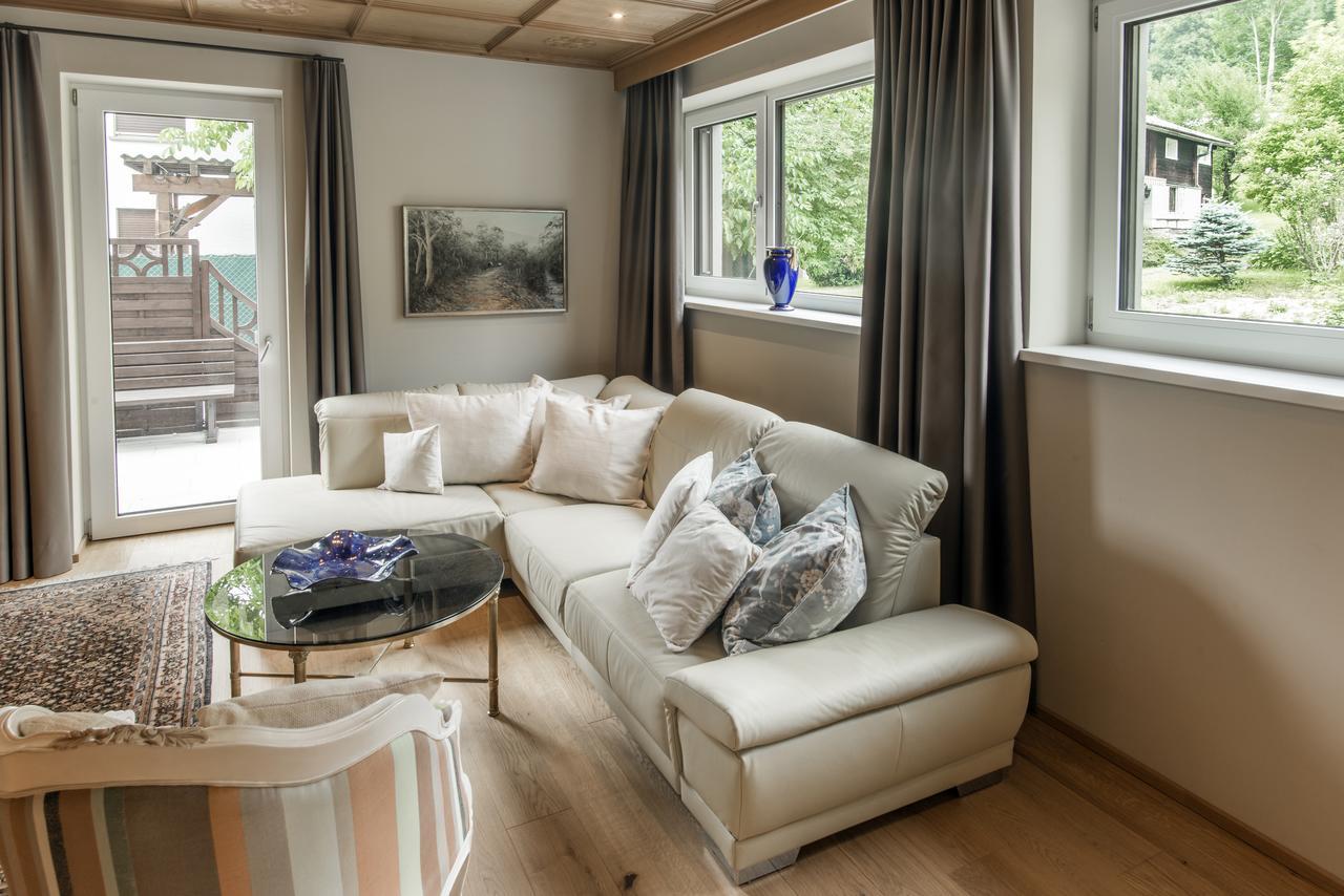 Chalet Zamang Schruns Exteriör bild