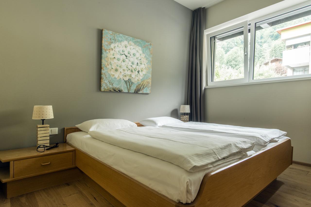 Chalet Zamang Schruns Exteriör bild